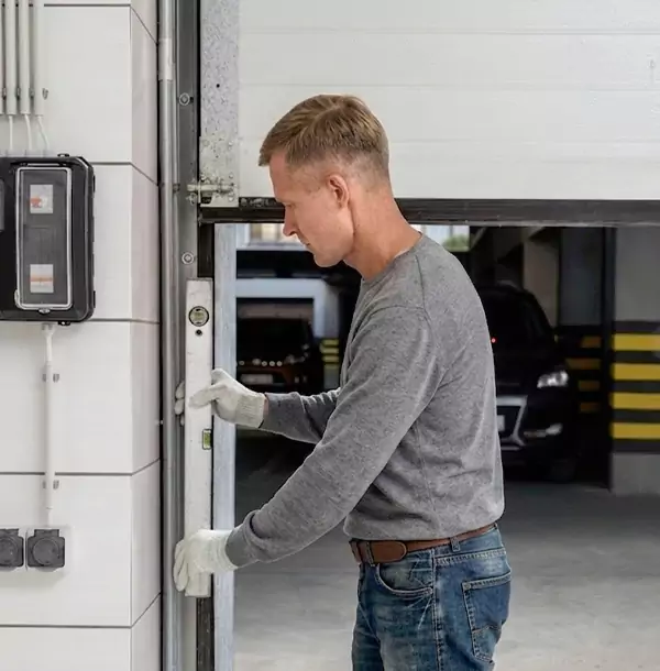 Why Choose Us for Door, Gate and Security Services in McNair, VA
