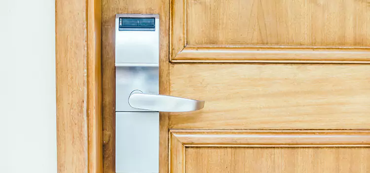 Advanced Solutions in McNair, VA for Modern Security