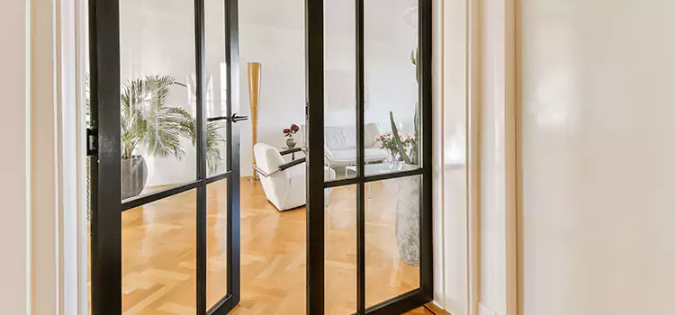 Bifold Door Replacement McNair