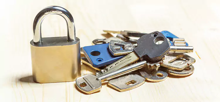 Why Choose Our Broken Key Services in McNair, VA?