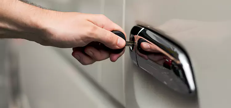 Why Choose Our Auto Locksmith Team in McNair, VA?