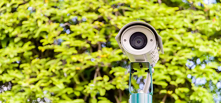 Advanced Surveillance Solutions for Every Need in McNair