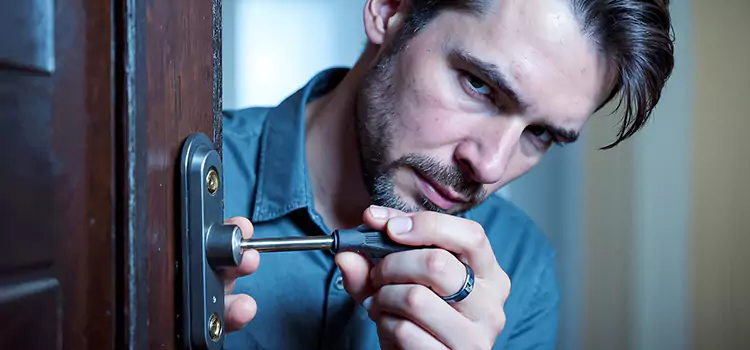 Eviction Locksmith McNair