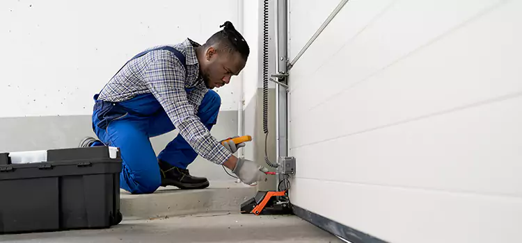 Expert Solutions for Every Garage Lock Need in McNair, VA