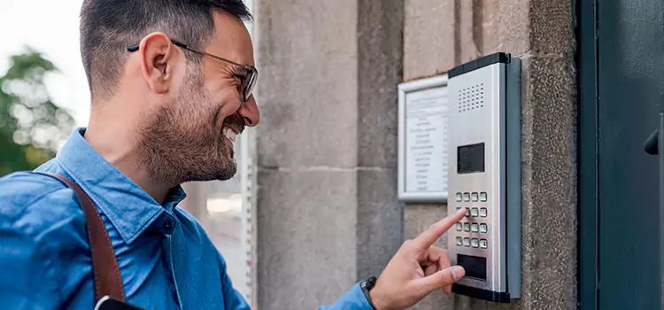 Advanced Solutions for Enhanced Security in McNair, VA