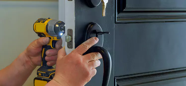 Mobile Automotive Locksmith McNair
