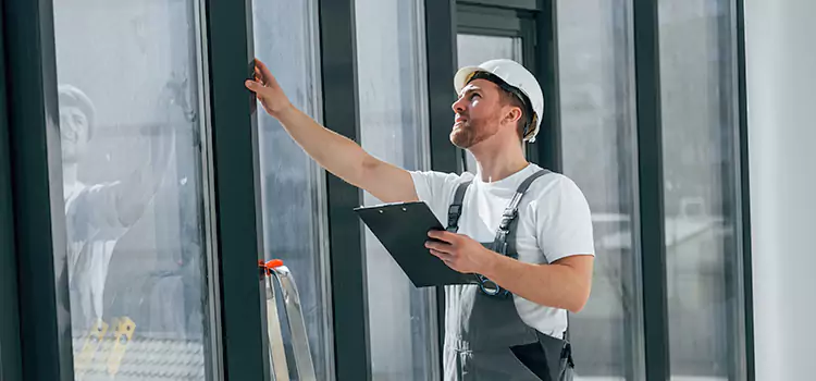 Comprehensive Solutions for Your Sticking Doors in McNair, VA