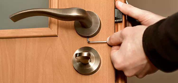 Access Control System Integration McNair