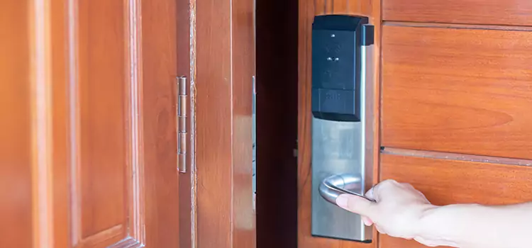 Commercial Keyless Entry Locks McNair