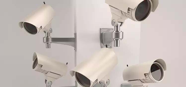 Your Trusted Partner for CCTV Solutions in McNair