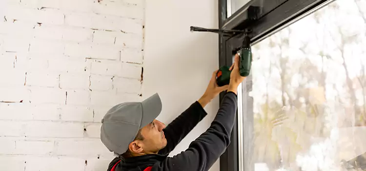Your Trusted Partner for Door Closer Solutions in McNair, VA
