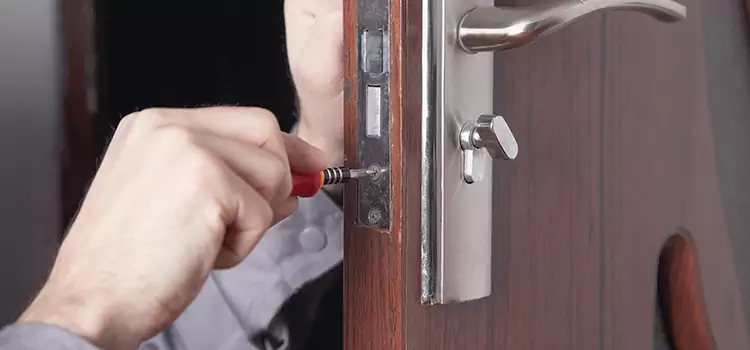 Oven Door Hinge Repair McNair