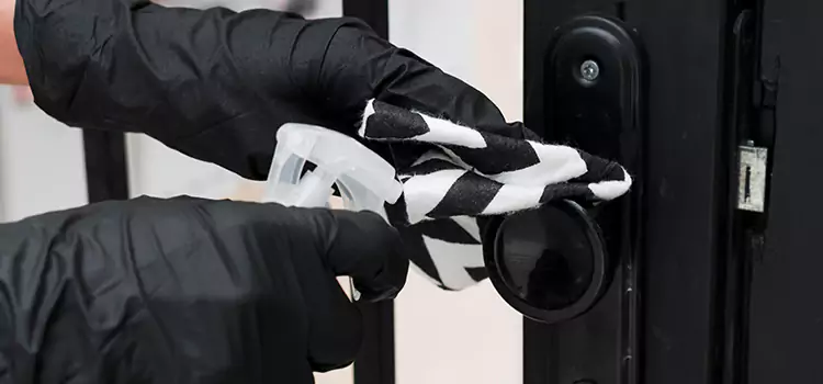 24 Hour Mobile Locksmith McNair