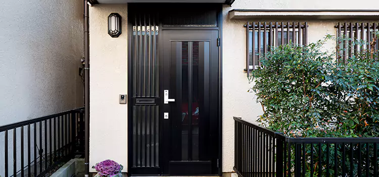 Popular Exterior Door Options in McNair, VA