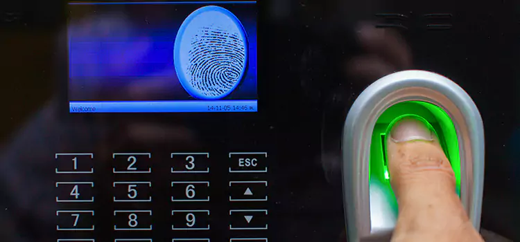 Your Trusted Partner for Secure Access in McNair, VA