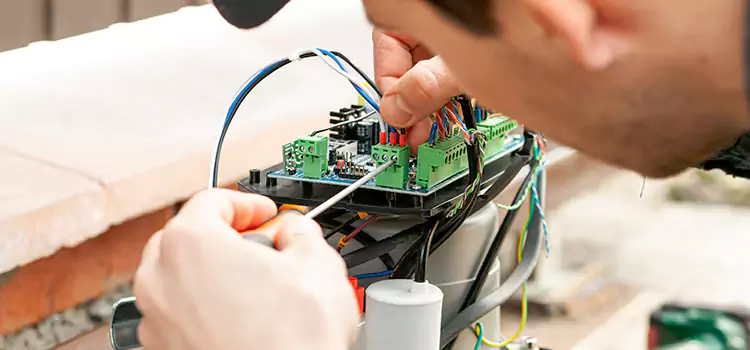 Specialized Brand Gate Motor Repairs McNair