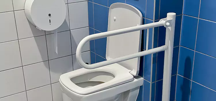 Comprehensive Solutions in McNair, VA for Accessible Facilities