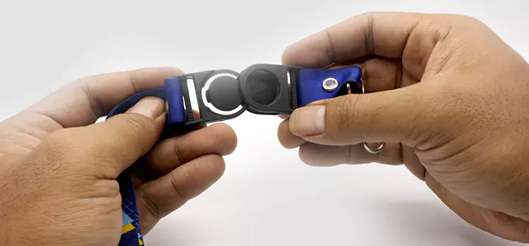 Our Professional Key Fob Installation Process in McNair, VA