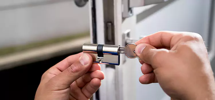 Lock Change Locksmiths McNair