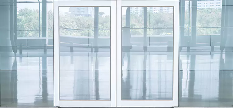 Mobile Sliding Screen Door Replacement McNair