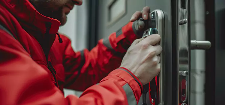 Mobile Car Key Service McNair