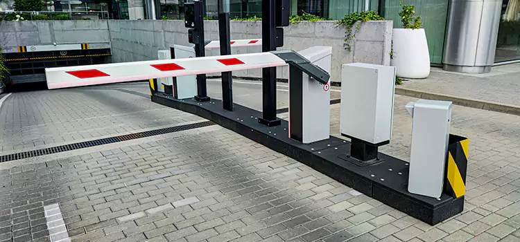 Custom Gate Design & Integration McNair