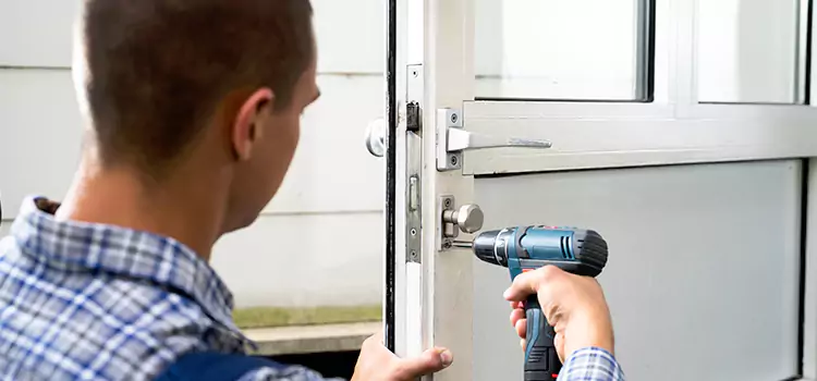 Experienced and Reliable Technicians McNair