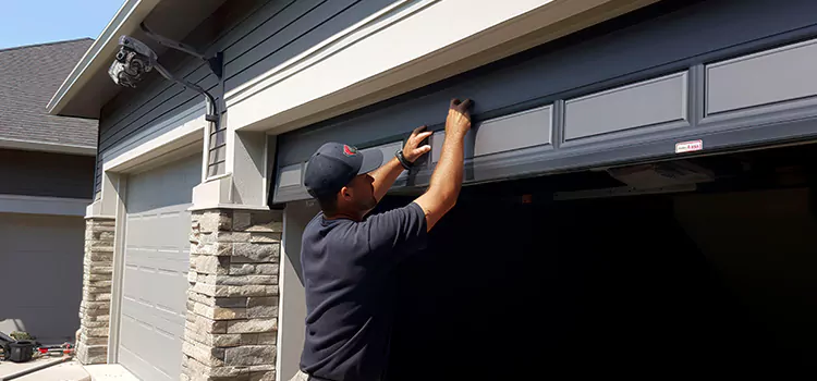 Janus Roll Up Doors McNair