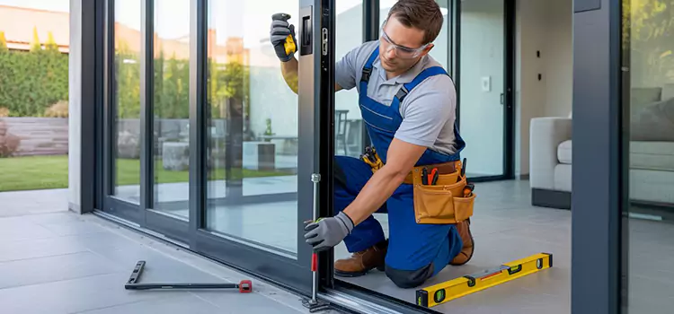 Patio Door Replacement McNair