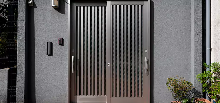 Specialized Steel Door Services in McNair, VA