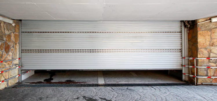 Steel Garage Door Repair McNair