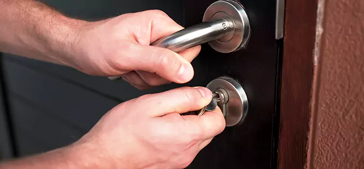 Door Closer Repair & Installation McNair